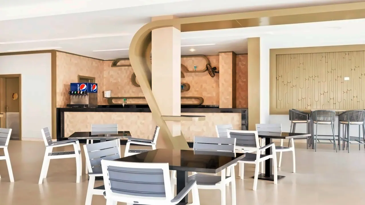 Hotel Albatros Aqua Park Resort - Hurghada